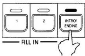 1 2 INTRO/ ENDING FILL IN
