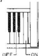 KAWAI P2500 - Procedure - 2