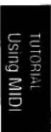 KAWAI HS22 - MULTI-TIMBRAL MODE - 4