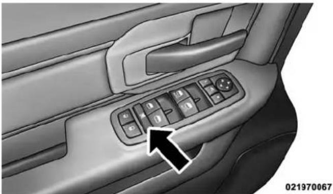 RAM 5500 Chassis Cab (2015) - THINGS TO KNOW BEFORE STARTING YOUR VEHICLE 47 - 1