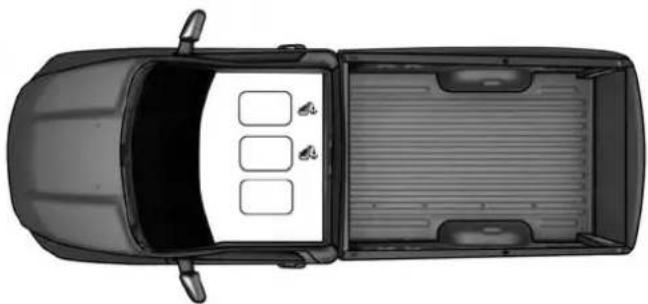 RAM 5500 Chassis Cab (2015) - WARNING! - 2