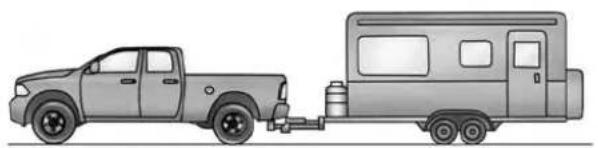 RAM 5500 Chassis Cab (2015) - STARTING AND OPERATING - 1