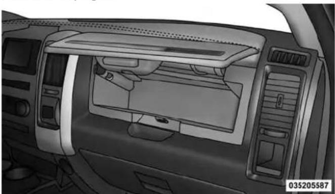 RAM 5500 Chassis Cab (2015) - UNDERSTANDING THE FEATURES OF YOUR VEHICLE 187 - 1