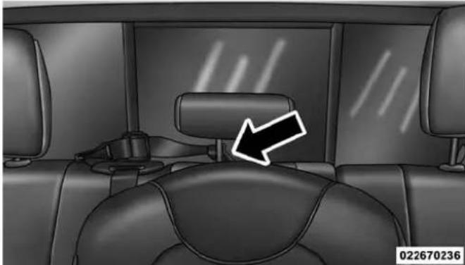 RAM 5500 Chassis Cab (2015) - THINGS TO KNOW BEFORE STARTING YOUR VEHICLE - 1