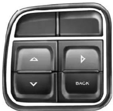 RAM C/V (2012) - ELECTRONICVEHICLEINFORMATIONCENTER (EVIC)—IFEQUIPPED - 2