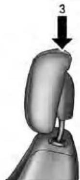 RAM C/V (2012) - ResettingActiveHeadRestraints(AHR) - 3