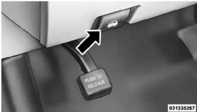 PUSH TO RELEASE 031335267