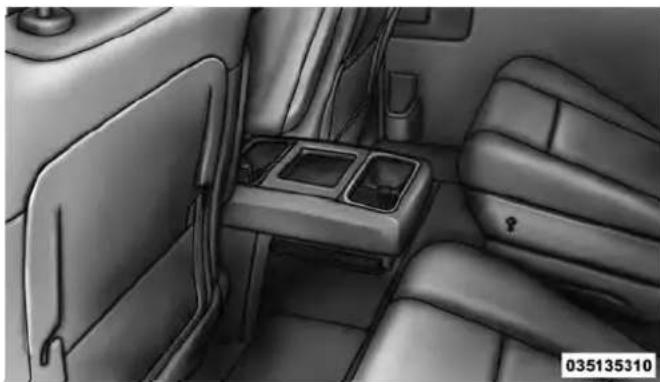 RAM C/V (2012) - DualStorageBins - 2