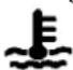 RAM C/V (2012) - • EngineTemperatureWarningLight - 1