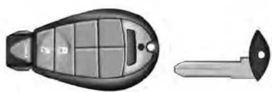 RAM C/V (2012) - NOTE: - 1
