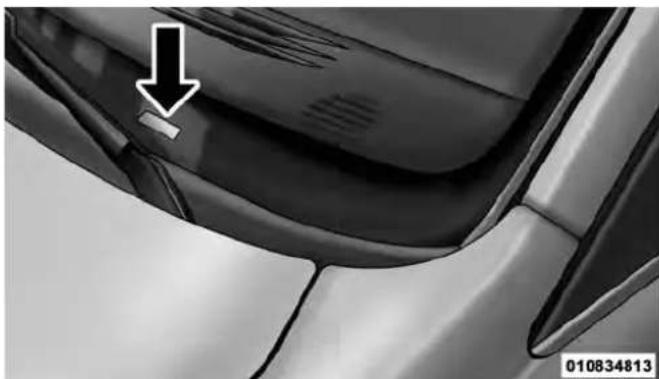 RAM C/V (2012) - VEHICLEIDENTIFICATIONNUMBER - 1