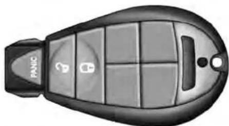 RAM C/V (2012) - UsingTheRKETransmitter - 1