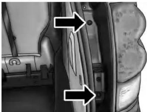 RAM C/V (2012) - RearTail,Stop,TurnSignal,SideMarkerand BackupLamps - 1