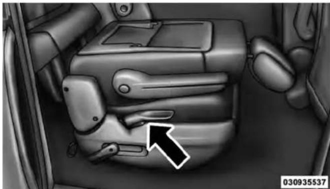 RAM C/V (2012) - Fold-Flat - 1