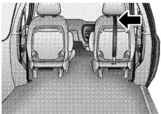 RAM C/V (2012) - COMMERCIALCARGOVEHICLES(NOFACTORY INSTALLEDREARSEATS)—IFEQUIPPED - 1