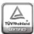 THULE Sprint T-Track 569 - 1