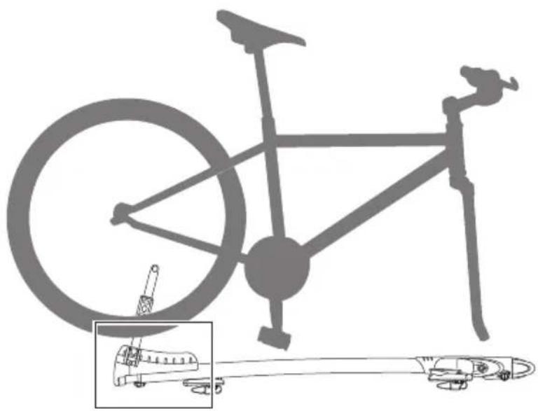 THULE Sprint T-Track 569 - 18