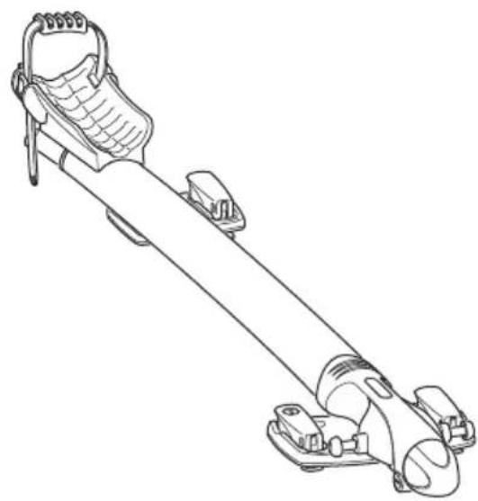THULE Sprint T-Track 569 - 10