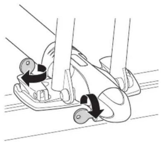 THULE Sprint T-Track 569 - 27