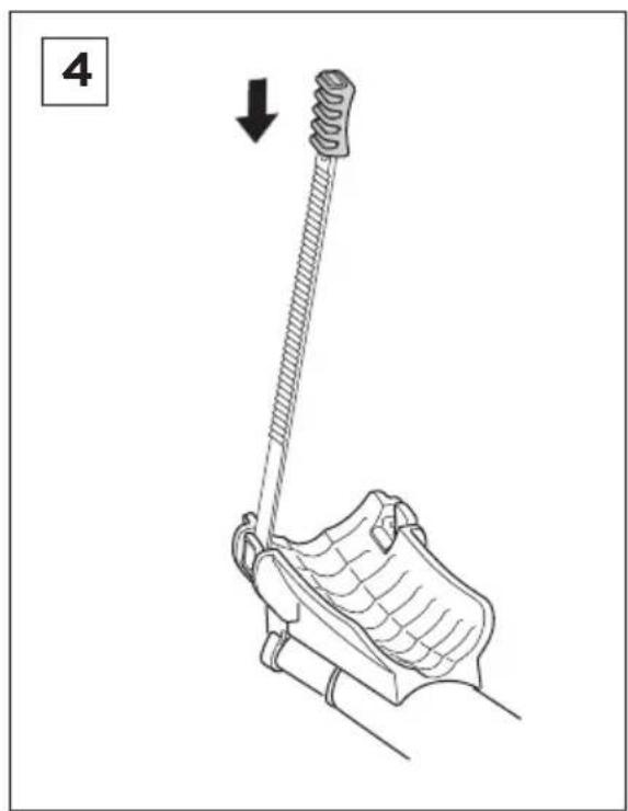 THULE Sprint T-Track 569 - 30