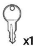 THULE Sprint T-Track 569 - 26