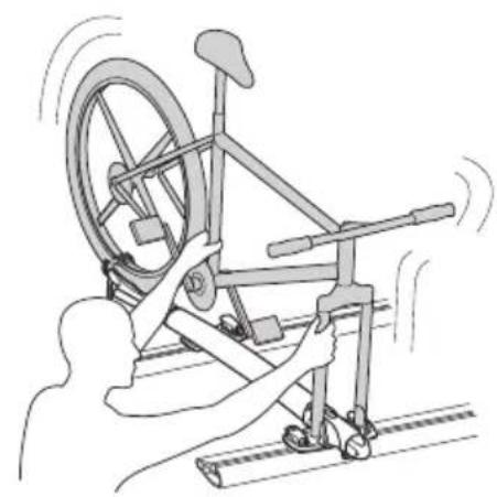 THULE Sprint T-Track 569 - 28