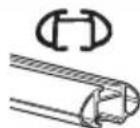 THULE Sprint T-Track 569 - 4