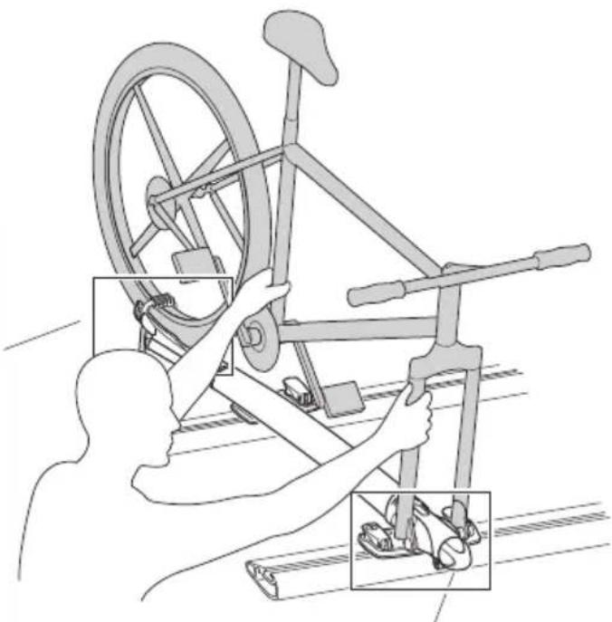 THULE Sprint T-Track 569 - 23