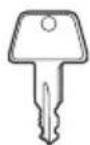 THULE Sprint T-Track 569 - 12