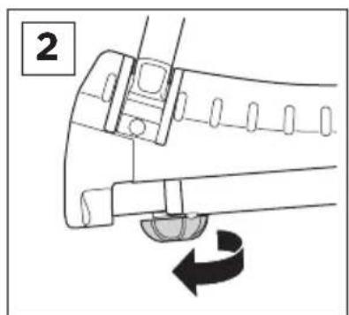 THULE Sprint T-Track 569 - 19