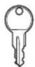 THULE Sprint T-Track 569 - 11