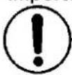 MILL HT600 - Safety instructions - 28