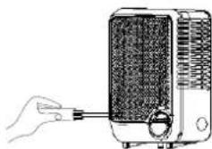 MILL HT600 - Safety instructions - 11