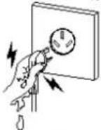 MILL HT600 - Safety instructions - 3
