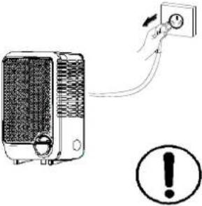 MILL HT600 - Safety instructions - 17