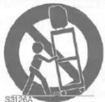 FUNAI F3813C - IMPORTANT SAFEGUARDS - 1