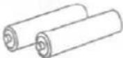 FUNAI F3813C - SUPPLIED ACCESSORIES - 2