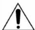 FUNAI F313CA - CAUTION - 3