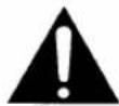 FUNAI F313CA - PRECAUCION - 1