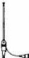 FUNAI F313CA - SUPPLIED ACCESSORIES - 2