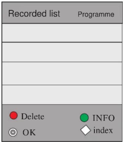 AudioSonic LC-227092 - 3- Opnamemethodes - 2