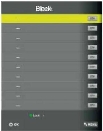 AudioSonic LC-227092 - Invoer-modus: PC - 7