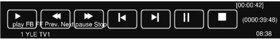 AudioSonic LC-227092 - 3- Opnamemethodes - 3