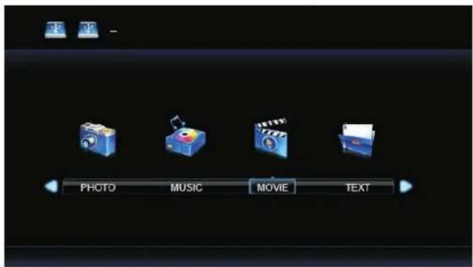 PHOTO MUSIC MOVIE TEXT