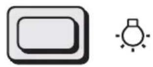 M-SYSTEM DOK-96G - OVEN LIGHT - 1