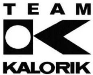TEAM KALORIK