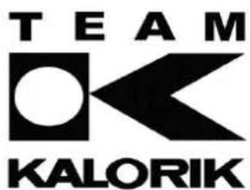 TEAM KALORIK