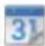 NuVision TM1088 - Calendar - 1