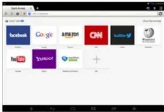 Cloud Access Facebook Google amazon CNN twitter Microsoft YouTube Microsoft