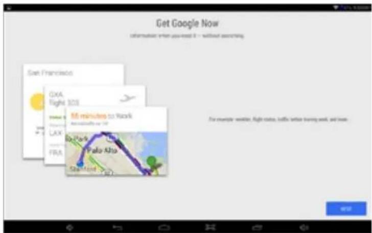 Get Google Now information when you need it - without searching. San Francisco OXA Right 103 55 minutes to Park for create a weather, right status, traffic better training work, and more.